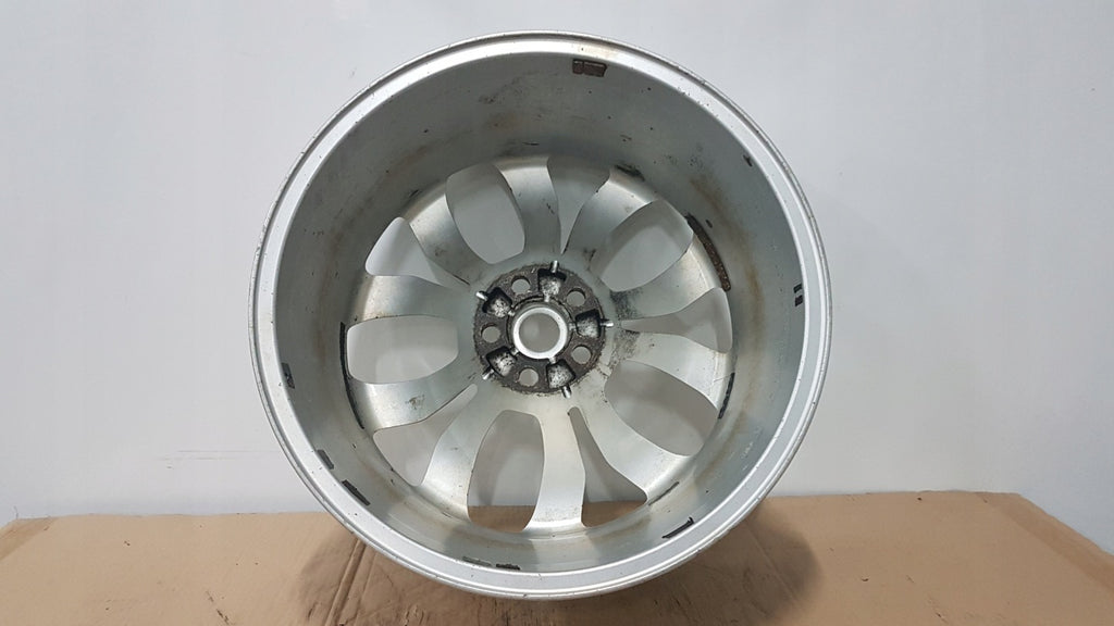 1x Alufelge 21 Zoll 9.5" 5x120 49ET Land Rover Range Evoque Rim Wheel FEL7941901977zu