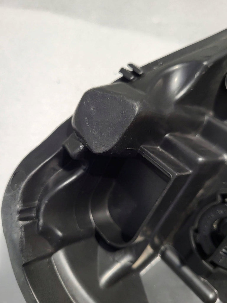 Frontscheinwerfer Volvo Xc60 I 31420258 Xenon Rechts Scheinwerfer Headlight SCH6041311677ds