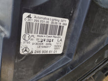 Laden Sie das Bild in den Galerie-Viewer, Frontscheinwerfer Mercedes-Benz A2469066101 LED Links Scheinwerfer Headlight SCH7934356614iw