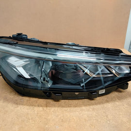 Frontscheinwerfer VW Passat 3J1941030 LED Rechts Scheinwerfer Headlight SCH3583184529ez