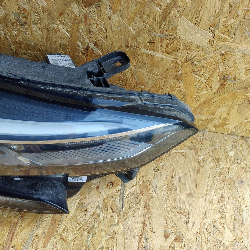 Frontscheinwerfer Renault Clio I V 260102407R Rechts Scheinwerfer Headlight SCH2898001815ln