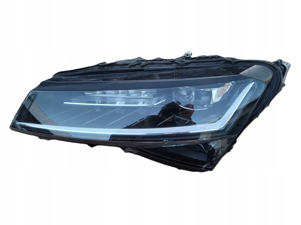 Frontscheinwerfer Skoda Superb III 3V1941015D LED Links Scheinwerfer Headlight SCH7167370409th