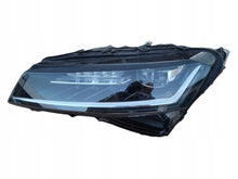 Laden Sie das Bild in den Galerie-Viewer, Frontscheinwerfer Skoda Superb III 3V1941015D LED Links Scheinwerfer Headlight SCH7167370409th