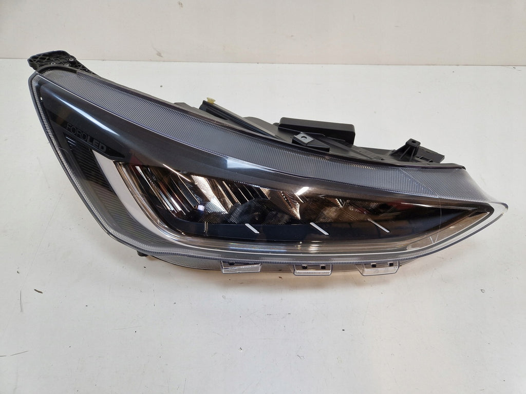 Frontscheinwerfer Ford Focus NX7B13E014CD LED Rechts Scheinwerfer Headlight SCH5585076415oe