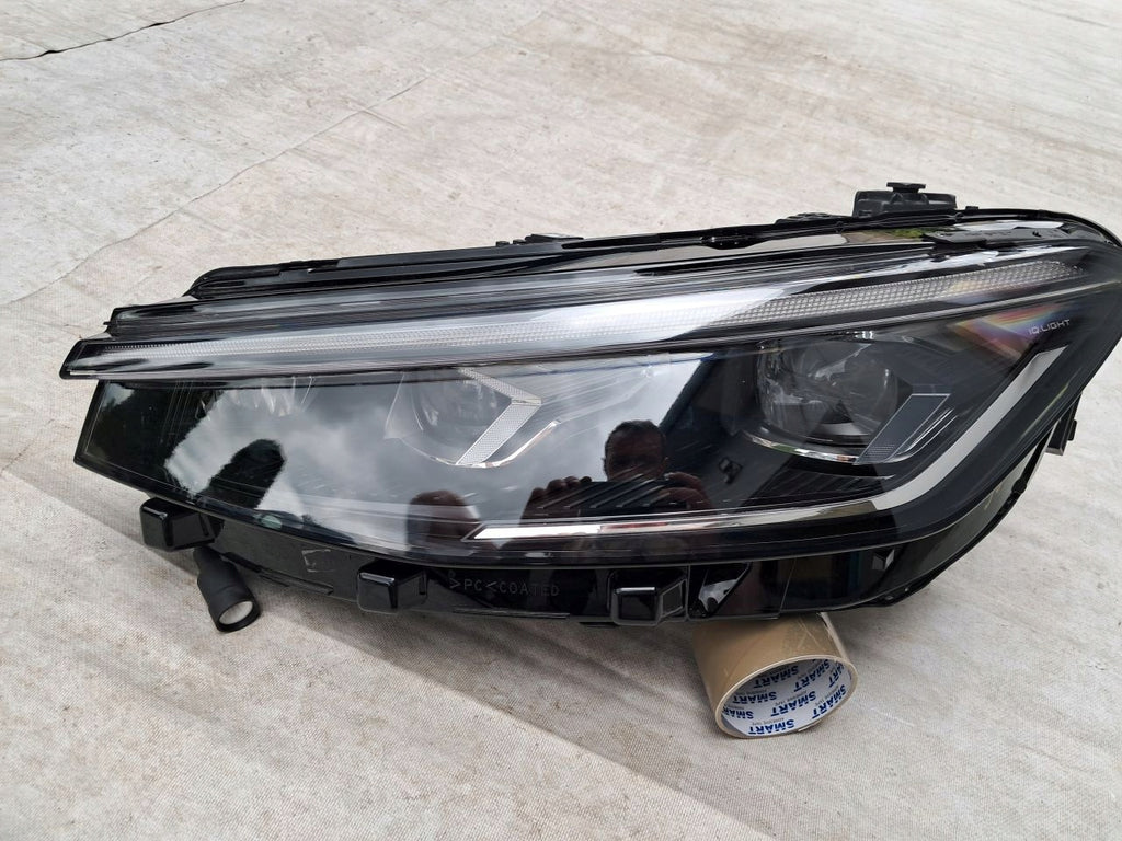 Frontscheinwerfer VW Passat 3J1941077 Full LED Links Scheinwerfer Headlight SCH3002847934zz