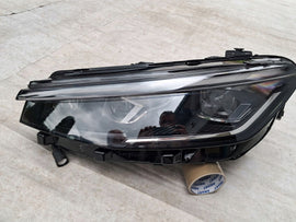 Frontscheinwerfer VW Passat 3J1941077 Full LED Links Scheinwerfer Headlight SCH3002847934zz