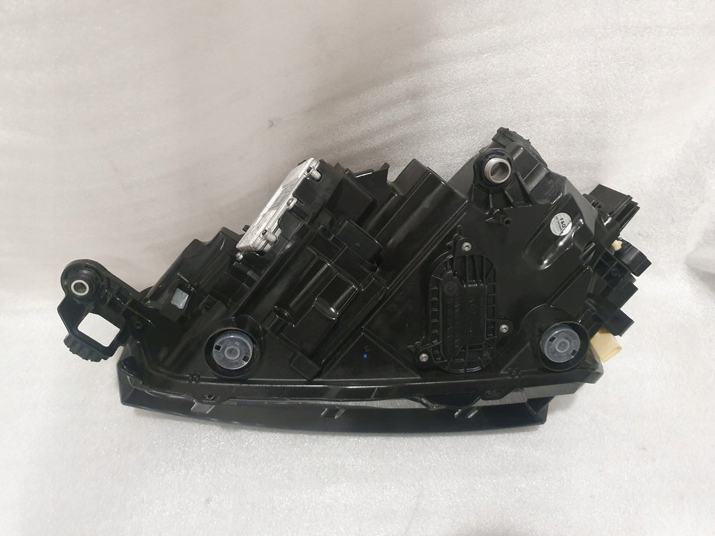 Frontscheinwerfer Skoda Scala 657941015 LED Ein Satz Scheinwerfer Headlight SCH9142399388fn