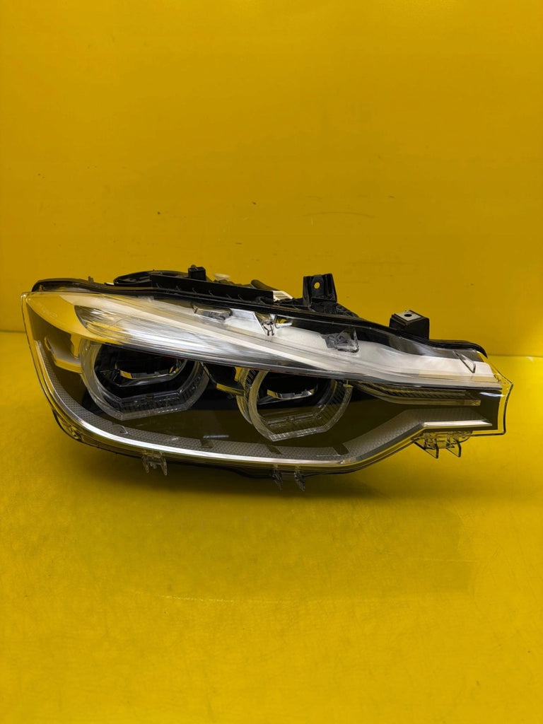 Frontscheinwerfer BMW 3 F30 F31 7413976-01 Rechts Scheinwerfer Headlight SCH8520035495qn
