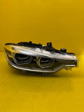 Laden Sie das Bild in den Galerie-Viewer, Frontscheinwerfer BMW 3 F30 F31 7413976-01 Rechts Scheinwerfer Headlight SCH8520035495qn