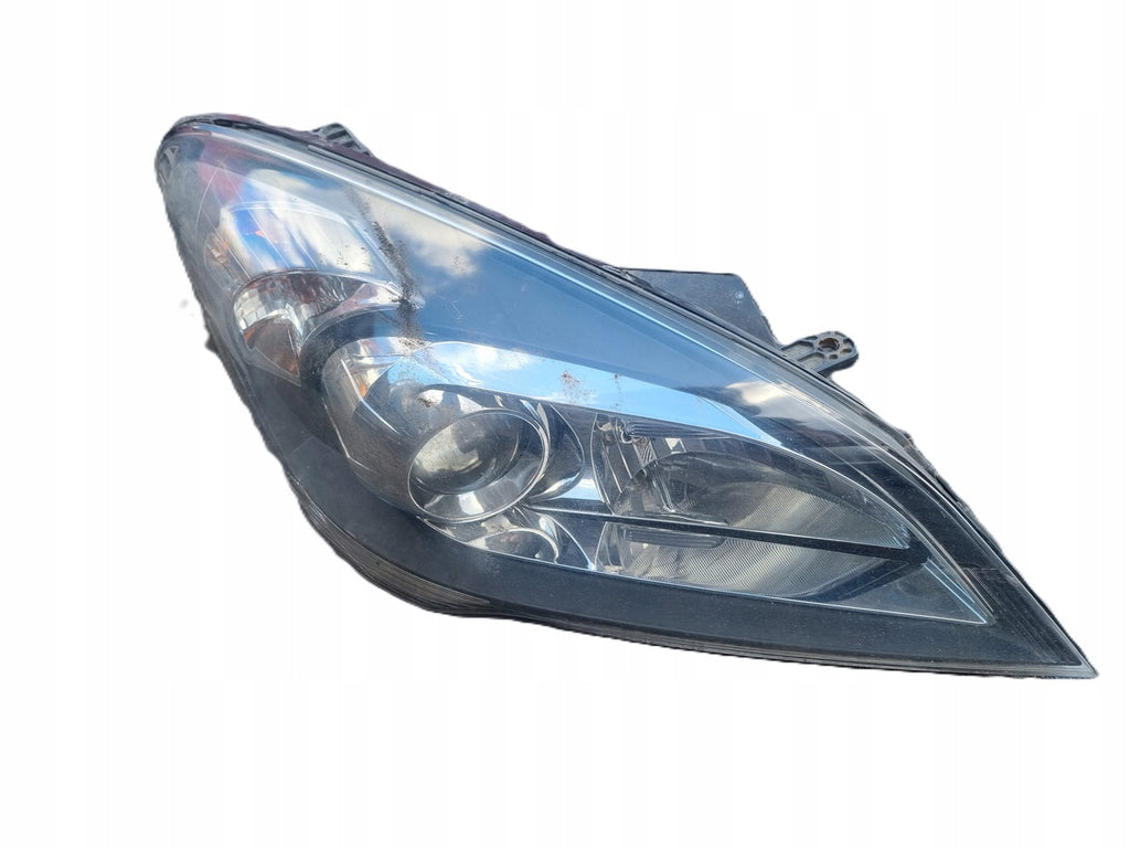 Frontscheinwerfer Kia Ceed 92102-1H Rechts Scheinwerfer Headlight