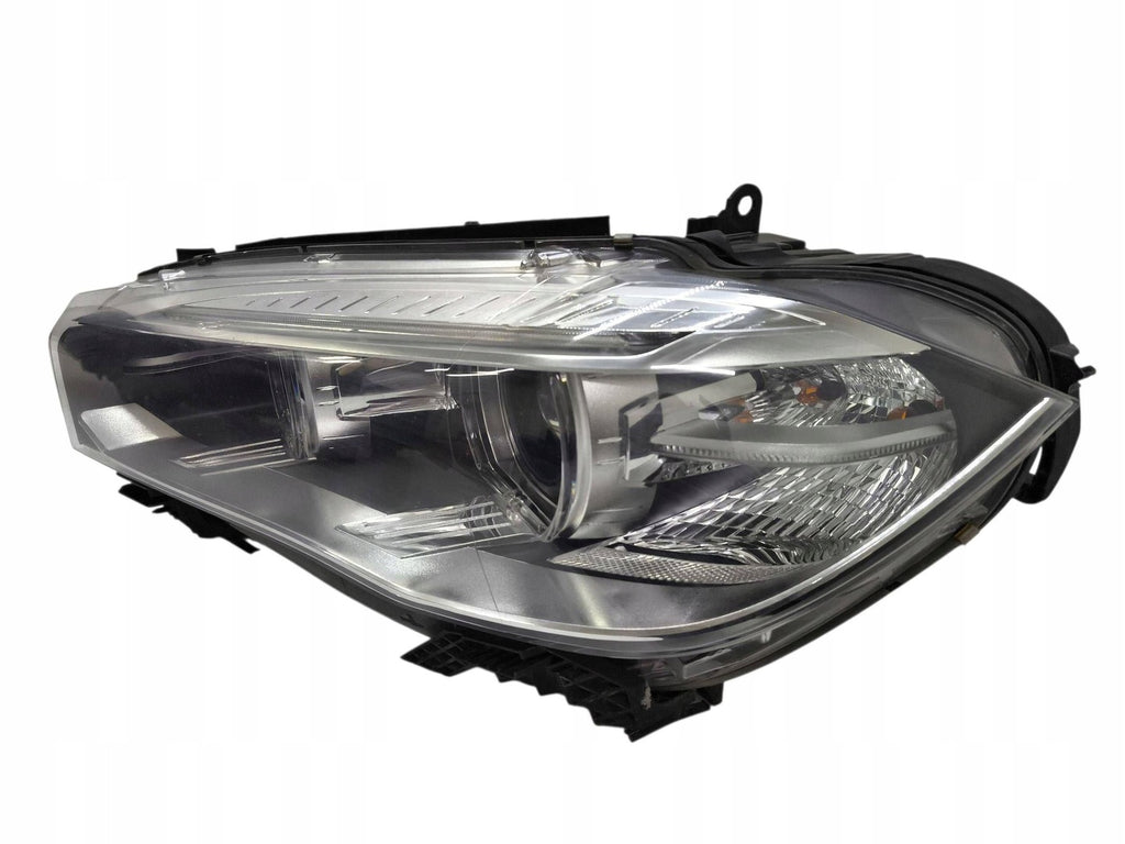 Frontscheinwerfer BMW X5 F15 7290055 7296090 1307329317151221166994 Links SCH2036780529jc