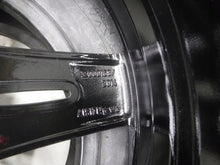 Laden Sie das Bild in den Galerie-Viewer, 4x Alufelge 18 Zoll 7.5" 5x112 49ET Glanz Schwarz A1774010700 Mercedes-Benz W177 FEL9907796824oo