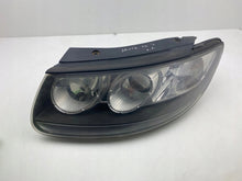 Load image into Gallery viewer, Frontscheinwerfer Hyundai Santa I Fe 921012B025 Links Scheinwerfer Headlight SCH5806191584ka