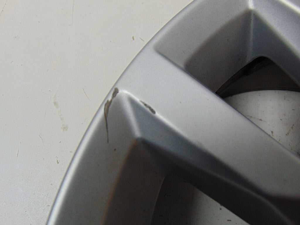 1x Alufelge 16 Zoll 6.5" 5x112 41ET Glanz Silber 3G0601025 VW Passat B8 FEL3948170074fe