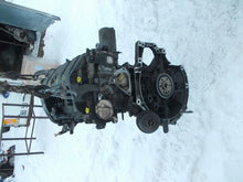 Laden Sie das Bild in den Galerie-Viewer, Motor BMW Citroën Mini 5FW 1.6 VTI 120PS 88kW 235TKm 2009 Benzin Unkomplett MOT5914560192gh