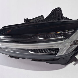 Frontscheinwerfer Volvo V60 II S60 III 32314189 Links Scheinwerfer Headlight SCH1569085647so