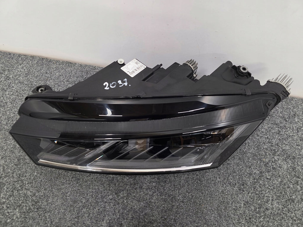 Frontscheinwerfer Skoda Octavia IV 5E4941015B Links Scheinwerfer Headlight SCH2625064244qc