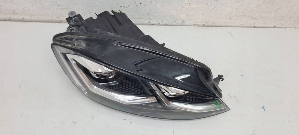 Frontscheinwerfer VW Golf VII 5G1941036C Rechts Scheinwerfer Headlight SCH3097674280hw