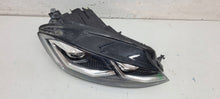 Laden Sie das Bild in den Galerie-Viewer, Frontscheinwerfer VW Golf VII 5G1941036C Rechts Scheinwerfer Headlight SCH3097674280hw