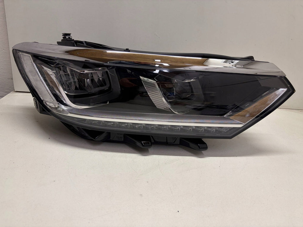 Frontscheinwerfer VW Passat B8 3G1941036G Rechts Scheinwerfer Headlight SCH8412585810en