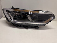 Laden Sie das Bild in den Galerie-Viewer, Frontscheinwerfer VW Passat B8 3G1941036G Rechts Scheinwerfer Headlight SCH8412585810en