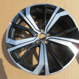 1x Alufelge 21 Zoll 8.5