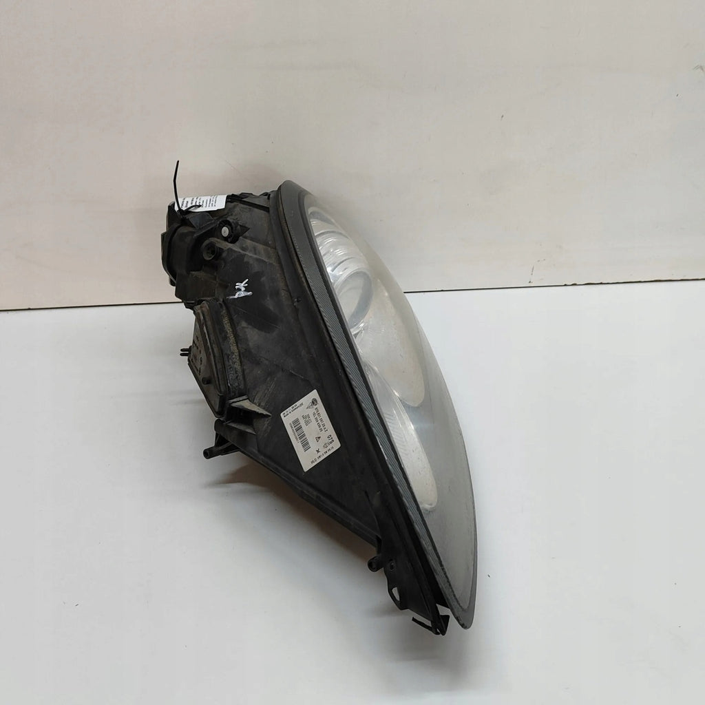 Frontscheinwerfer Porsche Panamera 97061814302 Links Scheinwerfer Headlight SCH6417493183yg