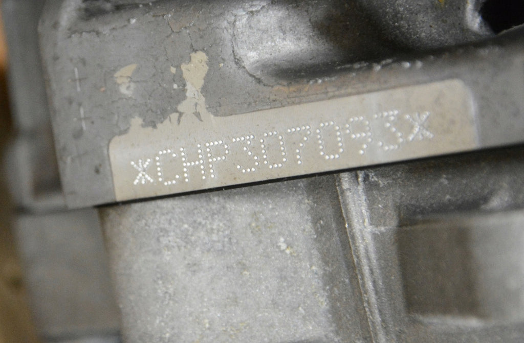 Motor Audi Skoda VW Golf CHP 1.4 TSI 6TKm Benzin Engine Komplett