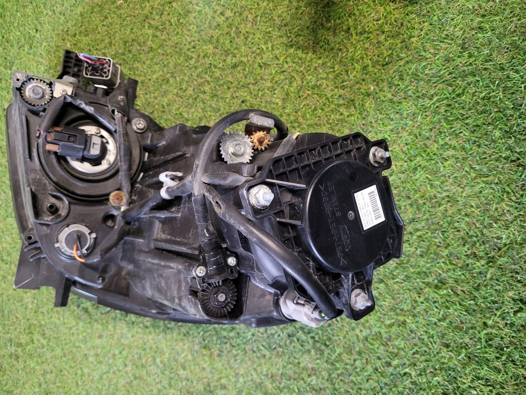 Frontscheinwerfer Peugeot Ion Rechts Scheinwerfer Headlight SCH4174667866xs