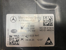 Laden Sie das Bild in den Galerie-Viewer, Frontscheinwerfer Mercedes-Benz Cla A1189068400 Full LED Rechts Headlight SCH8553563043kz