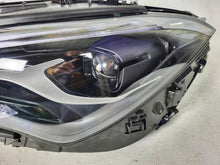 Laden Sie das Bild in den Galerie-Viewer, Frontscheinwerfer Mercedes-Benz Cla A1189061901 LED Links Scheinwerfer Headlight SCH3582689864ux