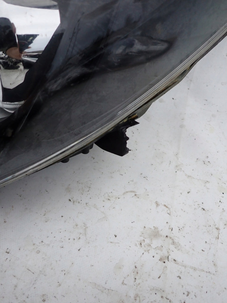 Frontscheinwerfer Toyota Yaris LED Links Scheinwerfer Headlight