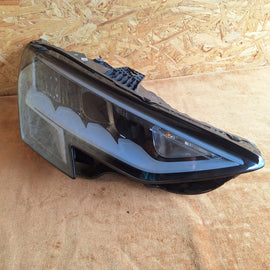 Frontscheinwerfer Audi A3 8Y0941012 LED Rechts Scheinwerfer Headlight SCH3677774575yn