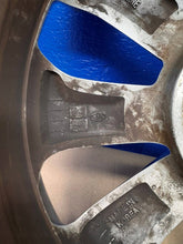 Laden Sie das Bild in den Galerie-Viewer, 1x Alufelge 16 Zoll 6.0" 4x100 49ET 52910-H8260 Kia Rio Rim Wheel FEL3004247690wj