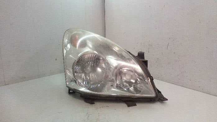 Frontscheinwerfer Toyota Corolla Verso Rechts Scheinwerfer Headlight SCH9149185089hm