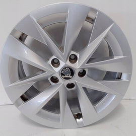 1x Alufelge 17 Zoll 7.0