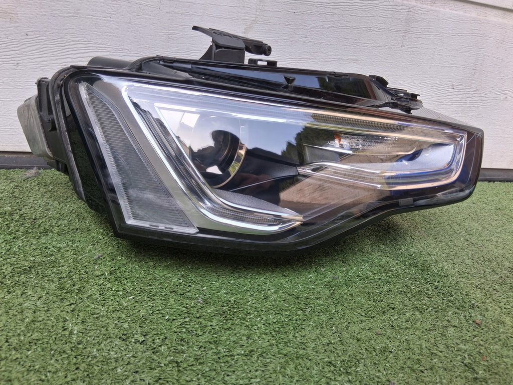 Frontscheinwerfer Audi A5 8T0941044C LED Rechts Scheinwerfer Headlight SCH4522345163gd