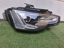 Laden Sie das Bild in den Galerie-Viewer, Frontscheinwerfer Audi A5 8T0941044C LED Rechts Scheinwerfer Headlight SCH4522345163gd
