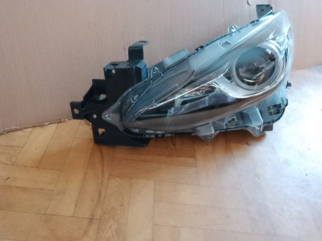 Frontscheinwerfer Mazda 3 Bm Links Scheinwerfer Headlight