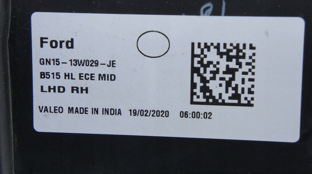 Frontscheinwerfer Ford Ecosport GN15-13W030-JE GN15-13W029-JE LED Ein Satz SCH3044737255cz