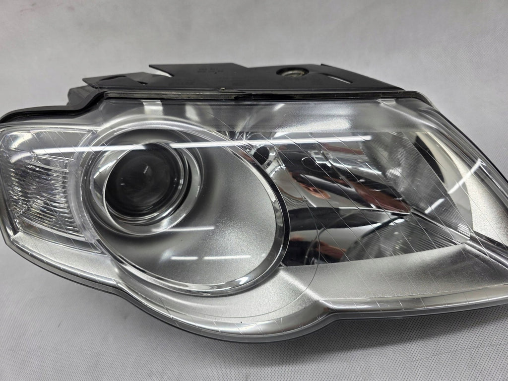 Frontscheinwerfer VW Passat 1EL247014-02 Rechts Scheinwerfer Headlight SCH3480322269yx