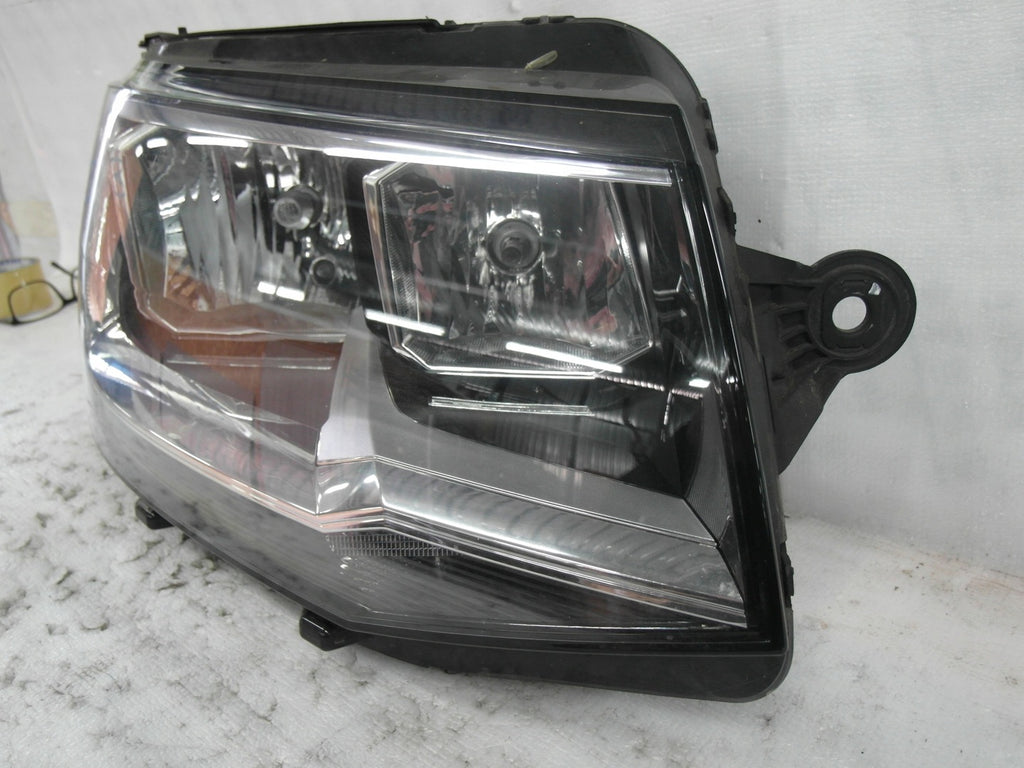 Frontscheinwerfer VW Transporter 7E1941006E Rechts Scheinwerfer Headlight