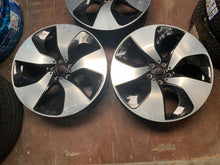 Load image into Gallery viewer, 1x Alufelge 20 Zoll 7.5" 5x112 40ET 6853004 BMW I8 Rim Wheel FEL5450218478no