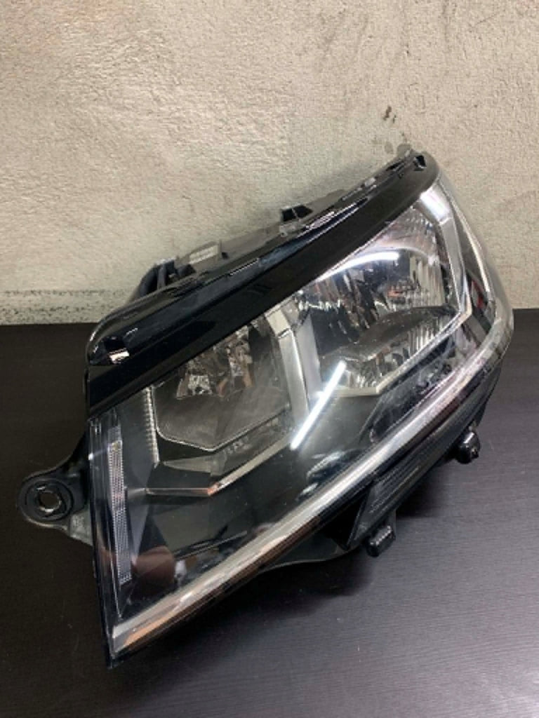 Frontscheinwerfer VW Transporter 7L1941005B Links Scheinwerfer Headlight SCH2271514292sh