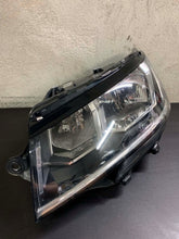 Laden Sie das Bild in den Galerie-Viewer, Frontscheinwerfer VW Transporter 7L1941005B Links Scheinwerfer Headlight SCH2271514292sh