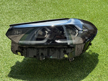 Load image into Gallery viewer, Frontscheinwerfer BMW X3 G01 X4 G02 5A29231-07 Full LED Links Headlight SCH9978796202nq
