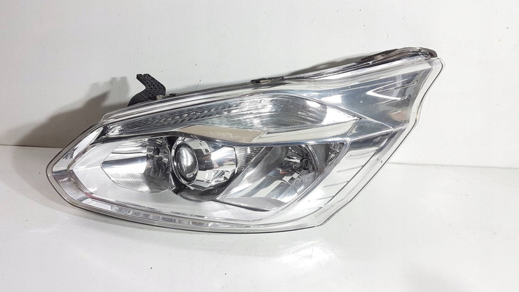 Frontscheinwerfer Ford Transit Custom GK2113D153BA Links Scheinwerfer Headlight SCH4346902971ot