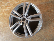 Load image into Gallery viewer, 1x Alufelge 18 Zoll 8.0" 5x112 57ET 7848602 BMW F11 F10 Rim Wheel FEL9352430091ii