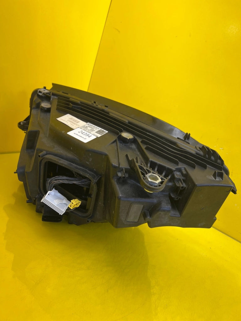 Frontscheinwerfer Mercedes-Benz Glc A2539065003 LED Rechts Headlight SCH9717771638dv