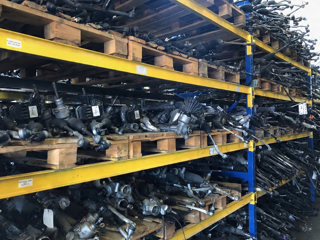 Getriebe Mercedes-Benz Clk Slk Amg 1712703700 A1712703700 Automatikgetriebe